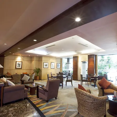 Kristal Hotel Jakarta-2