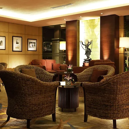 Kristal Hotel Jakarta-3