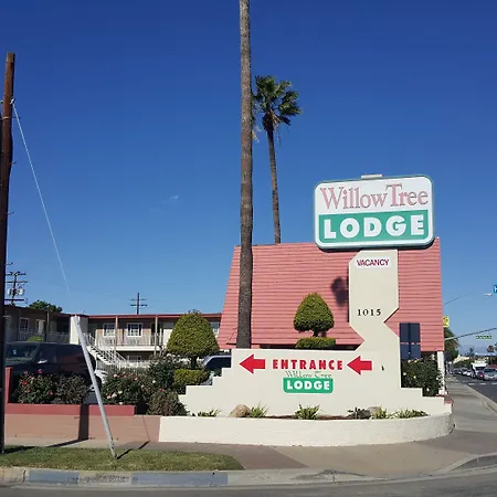 Willow Tree Lodge-2