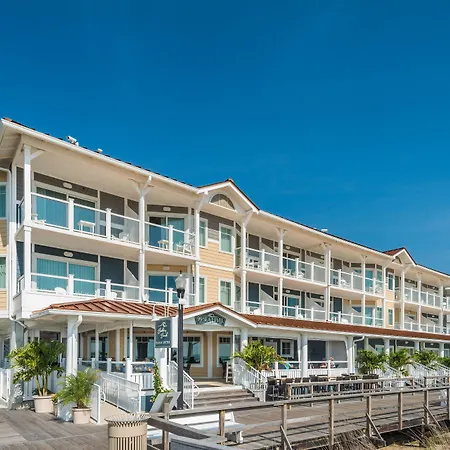 Bethany Beach Ocean Suites Residence Inn By Marriott-3