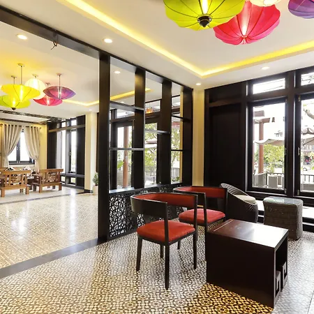 River Suites Hoi An-2