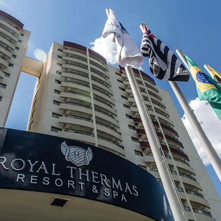 Wyndham Olímpia Royal Hotels-3
