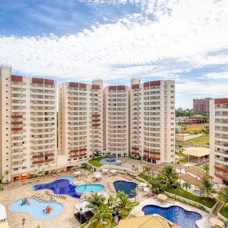 Wyndham Olímpia Royal Hotels-2