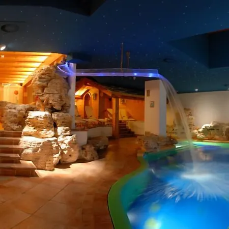 Eco Wellness Hotel Notre Maison-2