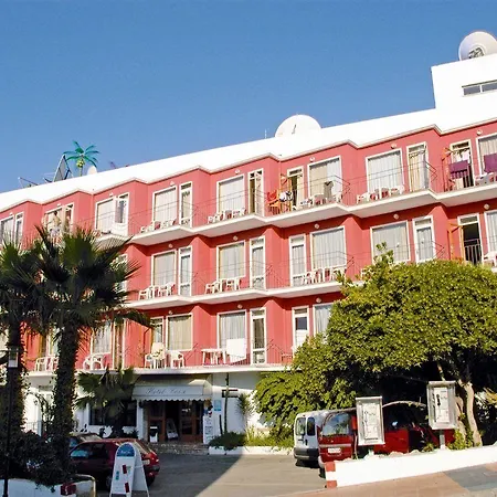 Hotel Teix-2