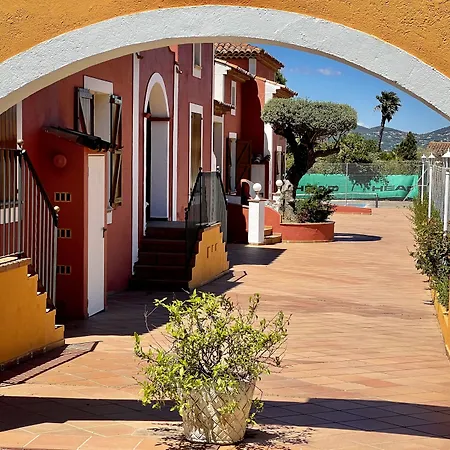 Hotel La Romarine-3