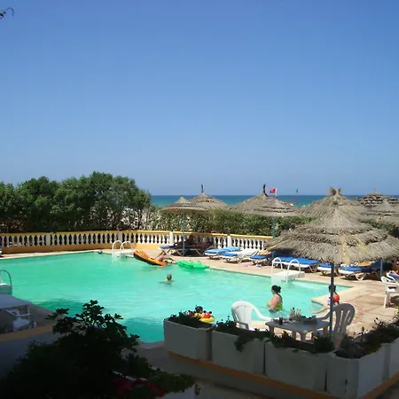 Hotel Royal Beach-3
