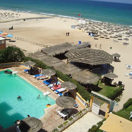 Hotel Royal Beach-2