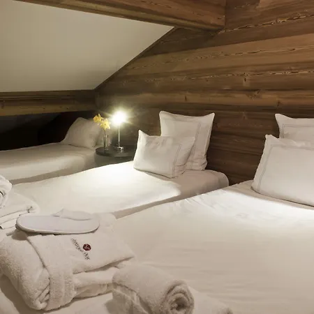 Chamois d'Or Hotel-2