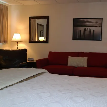 Moseley Cottage Inn And The Town Motel-2