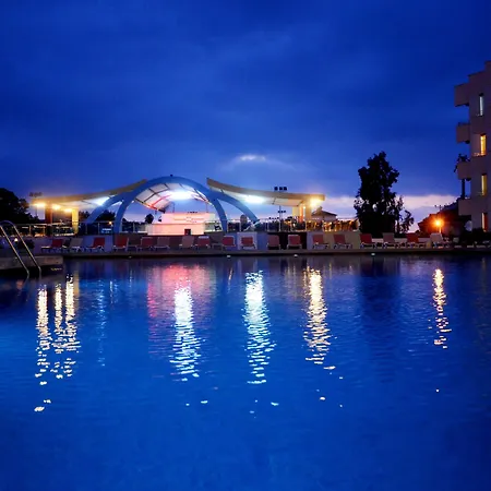 Orient Resort Hotel-3