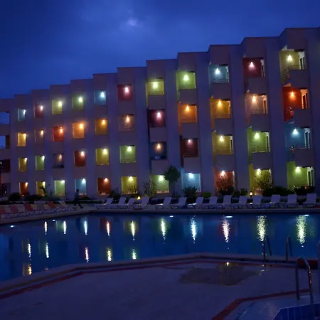 Orient Resort Hotel-2