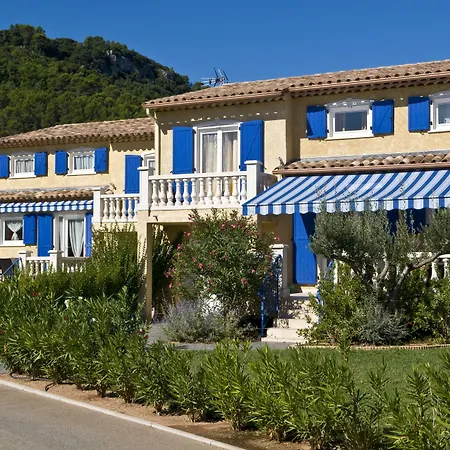 Domaine Le Clos des Oliviers-3