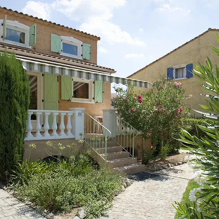 Domaine Le Clos des Oliviers-2