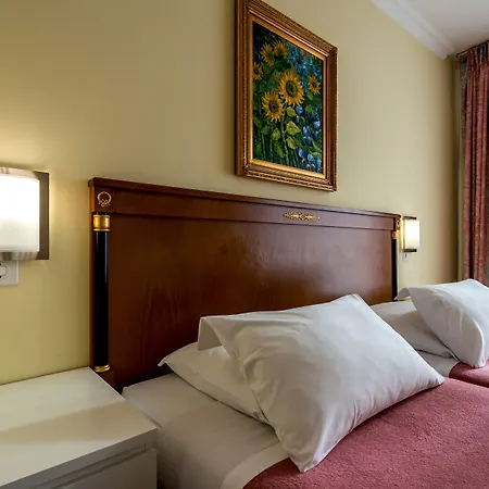 Hotel Churchill-3