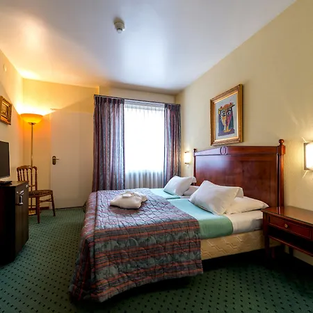 Hotel Churchill-2