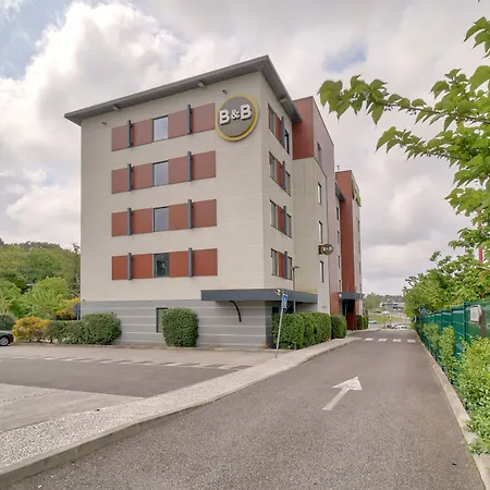 B&B HOTEL Bayonne Tarnos-2