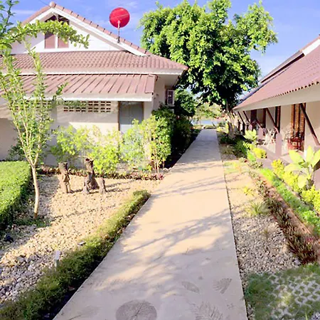 Good Times Resort Kanchanaburi-2