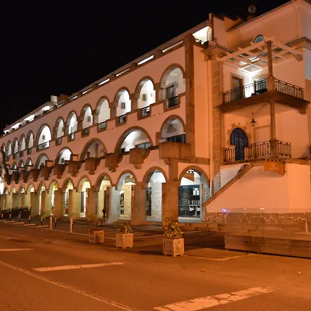 Hotel São Bento da Porta Aberta&Spa-2