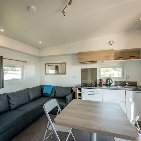 Holiday Village Knokke-3