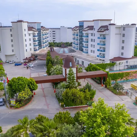 Cenger Beach Resort Spa-2