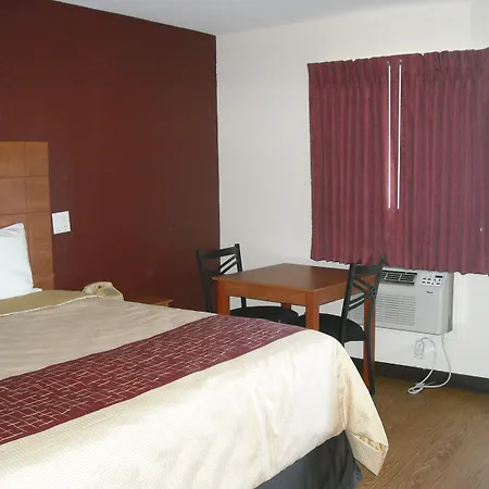 Bastrop Inn-2