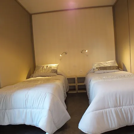 Résidence&Hôtel Aria Marina-3