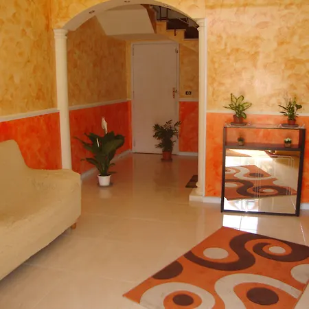 Bed&Breakfast Delle Palme-2