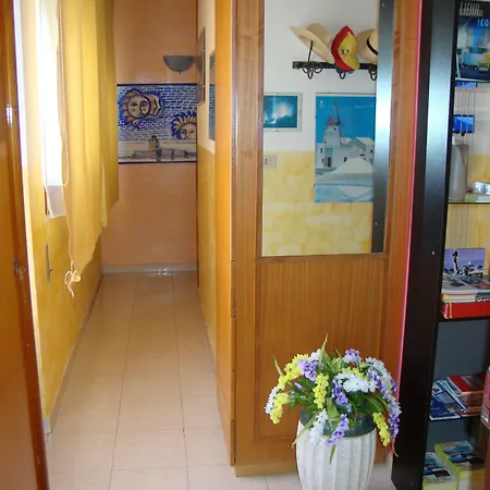 Bed&Breakfast Delle Palme-3