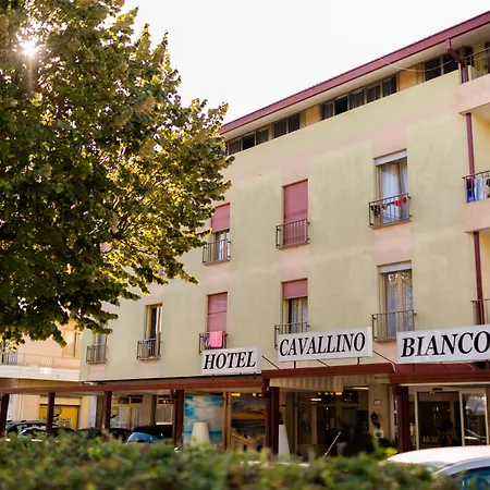 Hotel Cavallino Bianco-2