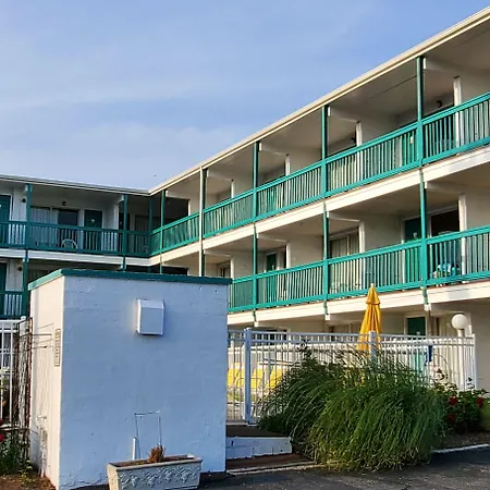 Shangri-La Motel-3