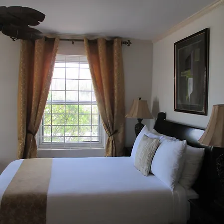 Ocean West Boutique Hotel-2