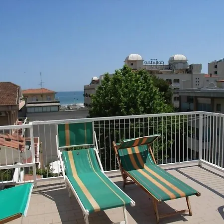 Hotel Massimo-3