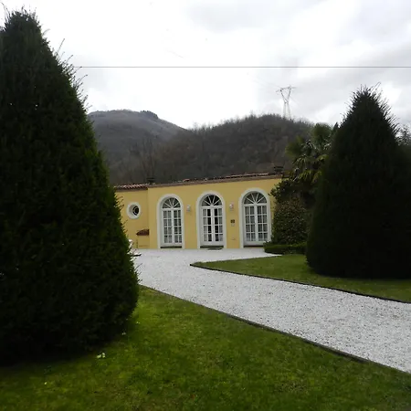 Villa Bertagni-3