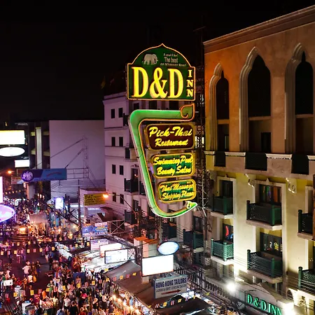 D&D Inn Khaosan-2