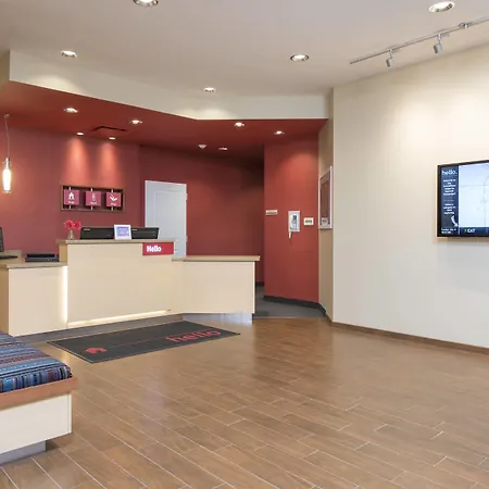Towneplace Suites By Marriott Champaign-3