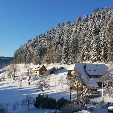 Landhotel Basler Hof-2
