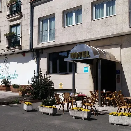 Hotel San Jacobo-3