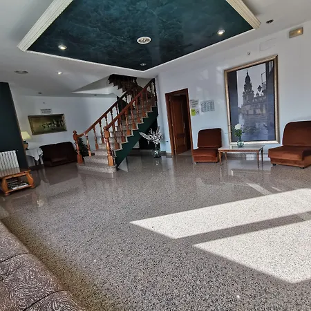 Hotel San Jacobo-2