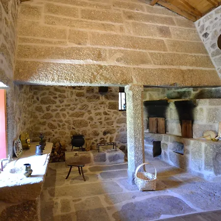 Casa Da Portela De Sampriz-3
