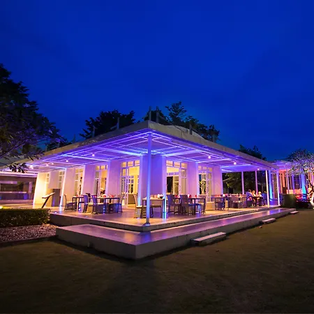 Dusit Thani Krabi Beach Resort-3