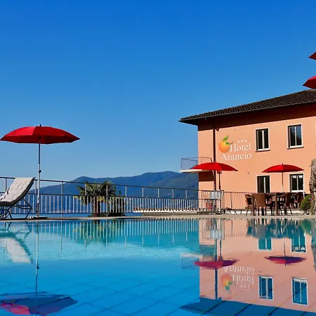 Hotel Arancio-3