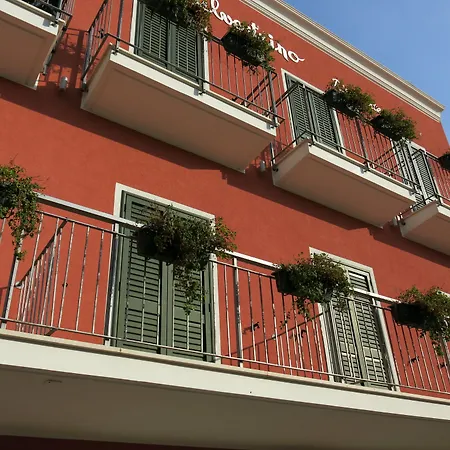 Hotel Silvestrino-3