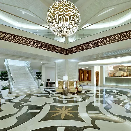 Conrad Jabal Omar Makkah-3