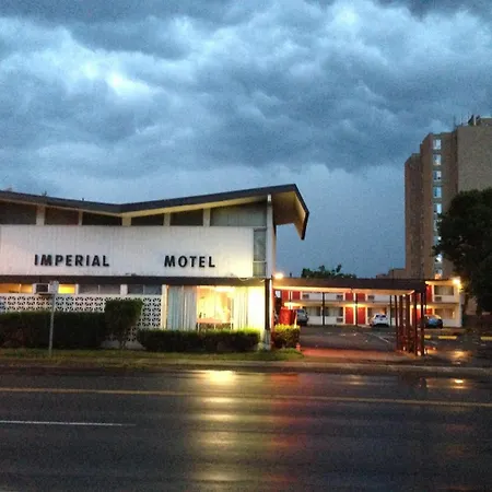 Imperial Motel Cortland-2