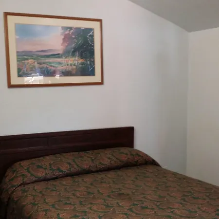 Nights Inn Motel-2