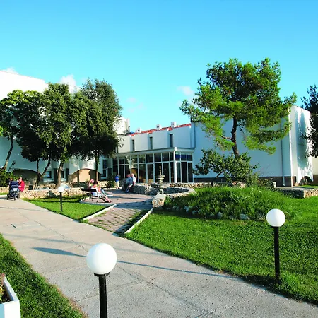 Hotel Omorika-2