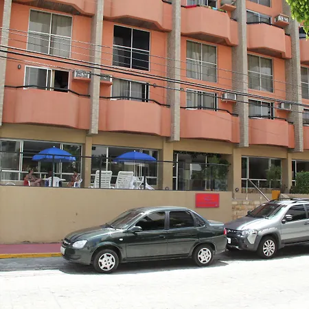 Lagoa Mar Inn - Estacionamento e duas crianças de até 10 anos Será Free-3