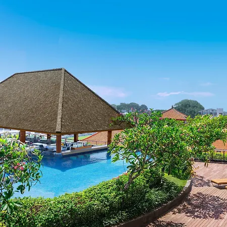 Four Points By Sheraton Bali, Kuta-3