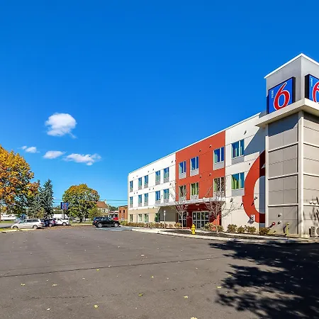 Motel 6-Allentown, Pa-3